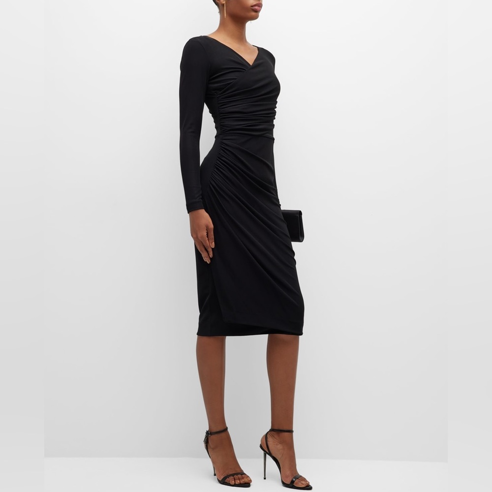 BAUM UND PFERDGARTEN JELISA DRESS  NWT